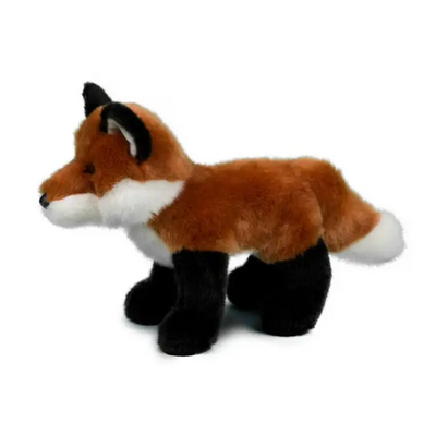 TOY RED FOX