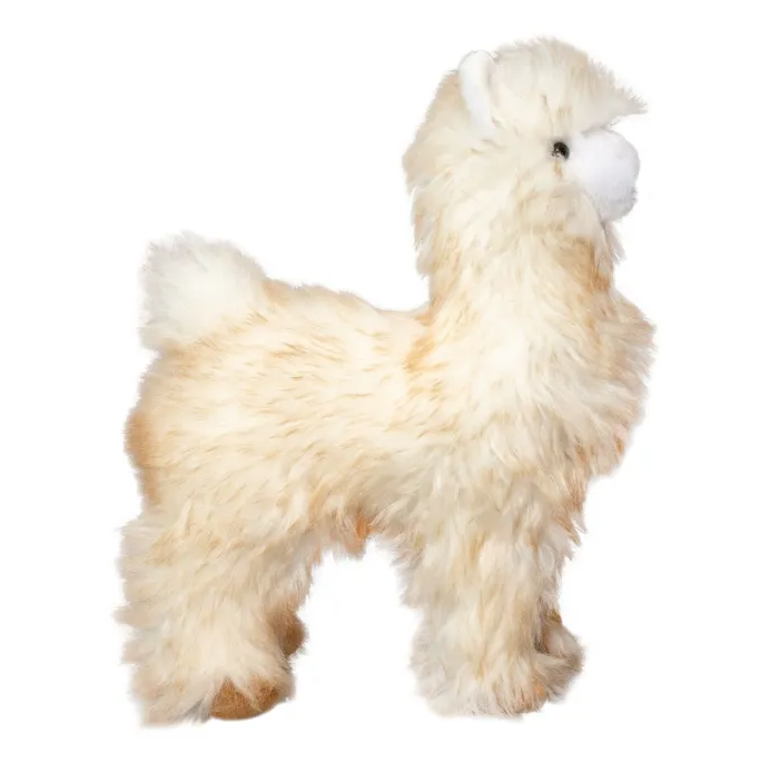 TOY ALPACA CREAM