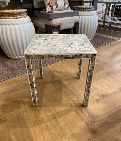 EDEN BUNCHING COCKTAIL TABLE #63767