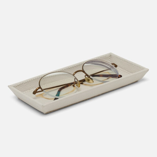 TRAY EYEGLASS HOLDER