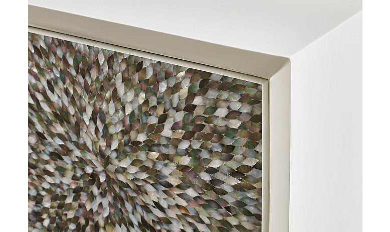 NACRE SIDEBOARD