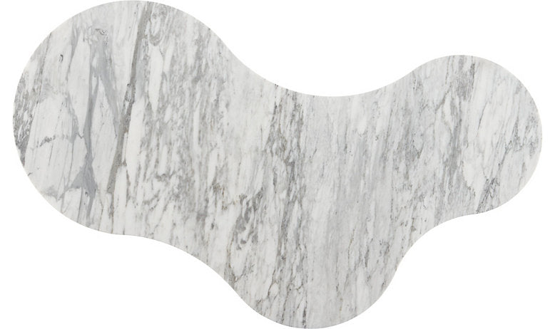 FREEFORM COCKTAIL TABLE