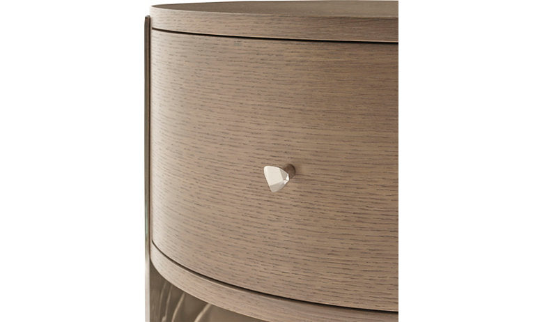 EMMA SIDE TABLE