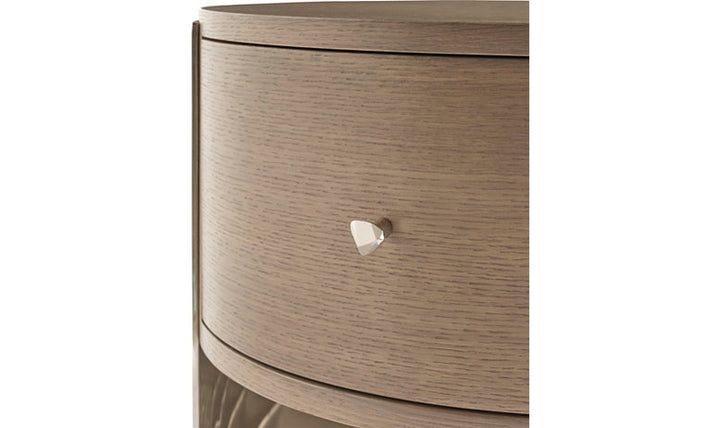 EMMA SIDE TABLE