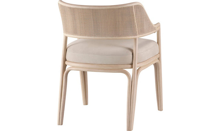 REPOSE DINING CHAIR