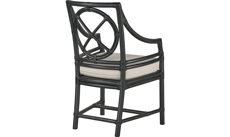 SUPER TARGET DINING CHAIR