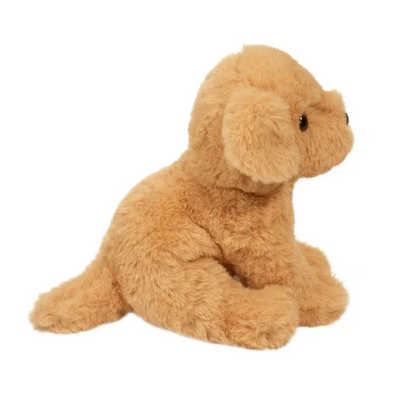 TOY GOLDEN RETRIEVER SOFT MINI