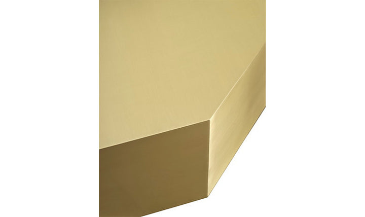 ELEMENT BRONZE TABLE