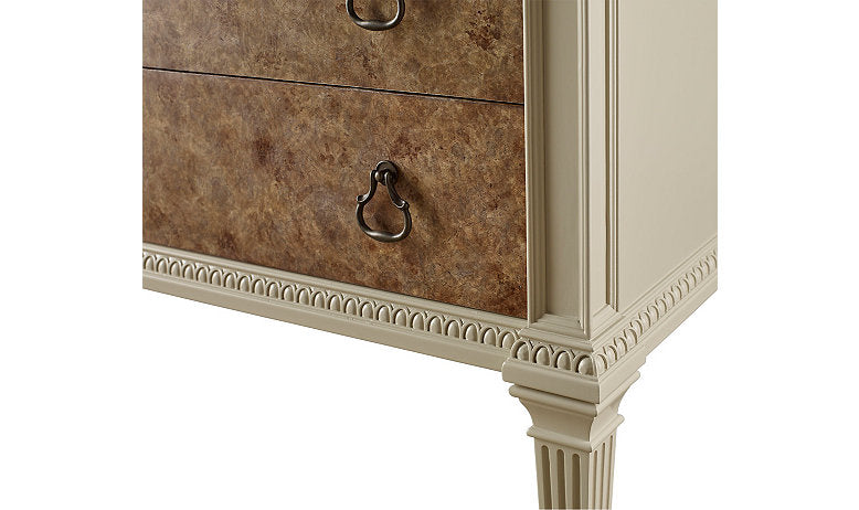 DUTCH CHEST