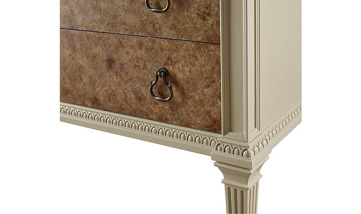 DUTCH CHEST