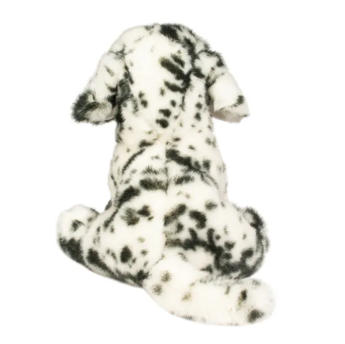 TOY DALMATIAN PUPPY