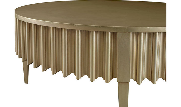 REESE COCKTAIL TABLE