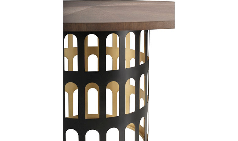 COLOSSEUM DINING TABLE (54")