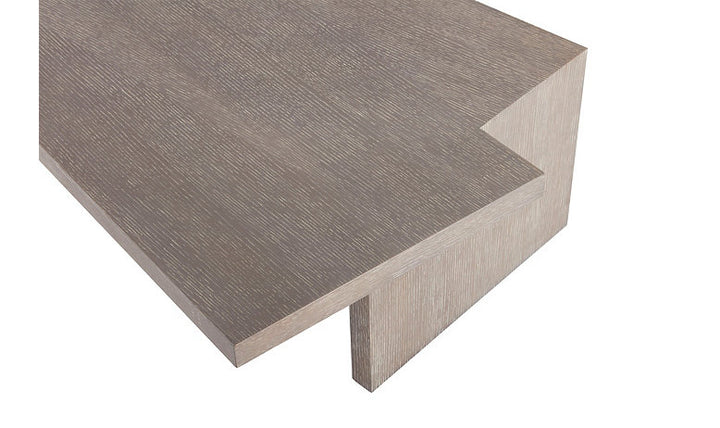 CROSSING DUO COCKTAIL TABLE