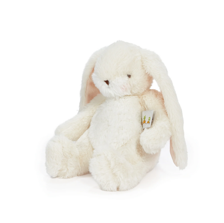 PLUSH BUNNY LONG EARS CREAM #68181