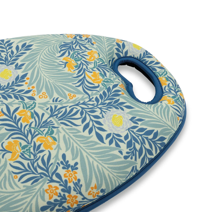 GARDEN KNEELER GROVE BLUE