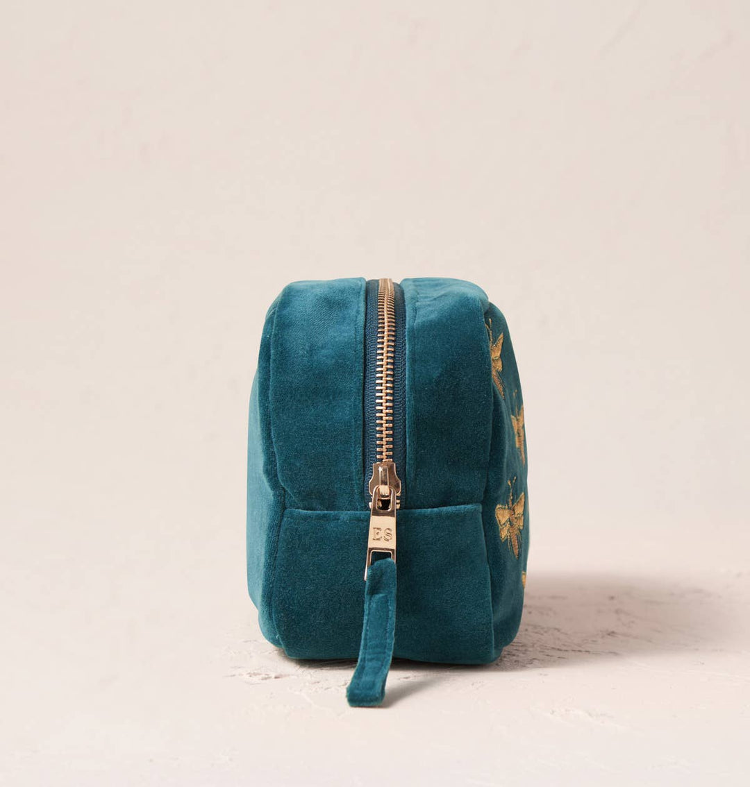 COSMETIC BAG HONEY BEE