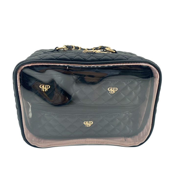 JET SETTER TRIO BLACK