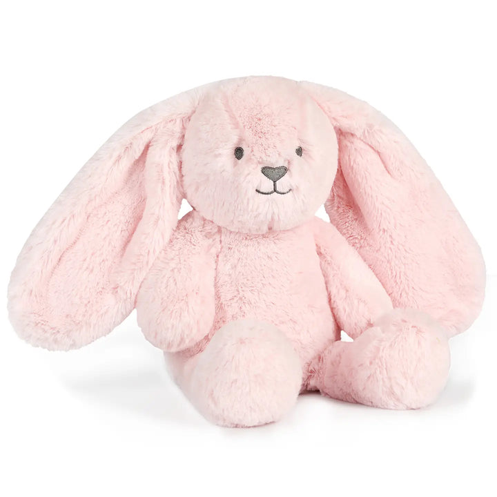 PLUSH BUNNY BETSY PINK