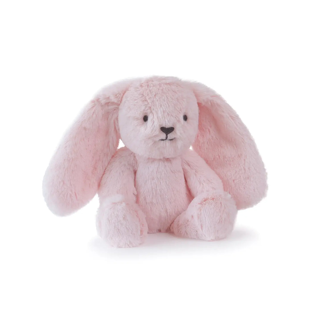 PLUSH BUNNY BETSY PINK