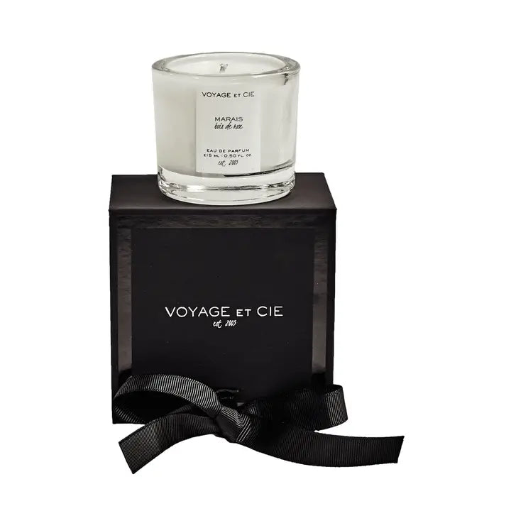 GIFT BOX SINGLE VOTIVE