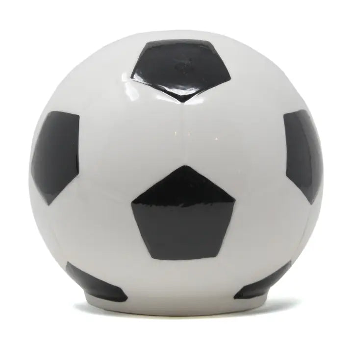 BANK SOCCER BALL