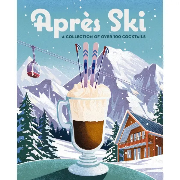 BOOK "APRÈS SKI"
