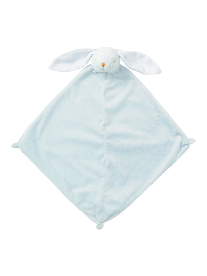 BLANKIE BUNNIE BLUE 13x13