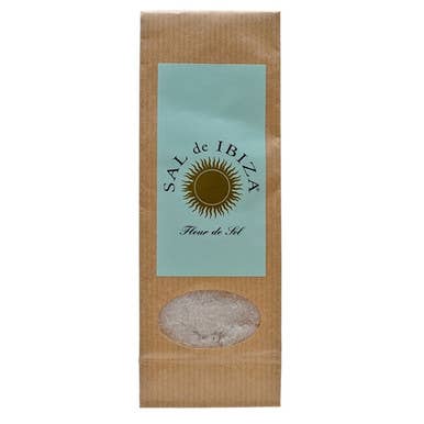 REFILL SAL DE IBIZA FLEUR DE SEL 5.3oz