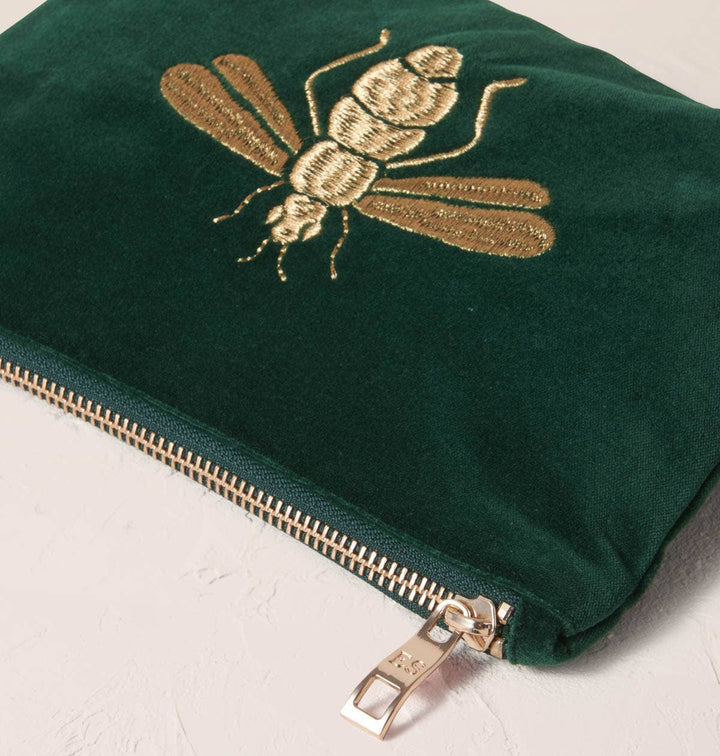 POUCH HONEY BEE MINI
