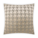 PILLOW SUIT YOURSELF SAND FEATHER DOWN 24X24