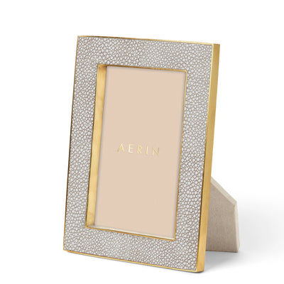 FRAME CLASSIC SHAGREEN DOVE