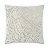 PILLOW ZUNIGA BONE FEATHER DOWN 24X24