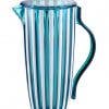 PITCHER WITH LID PIN UP
