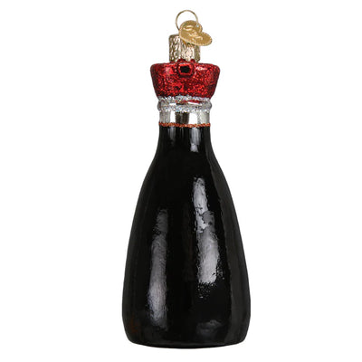 ORNAMENT SOY SAUCE