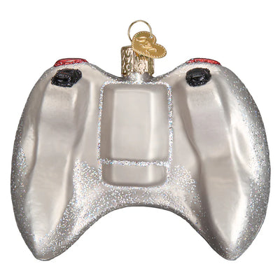 ORNAMENT VIDEO GAME CONTROLLER