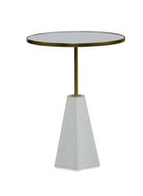 VIENNA CHICAGO CHAIRSIDE TABLE