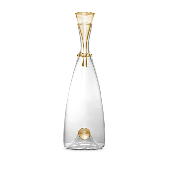 DECANTER ORO