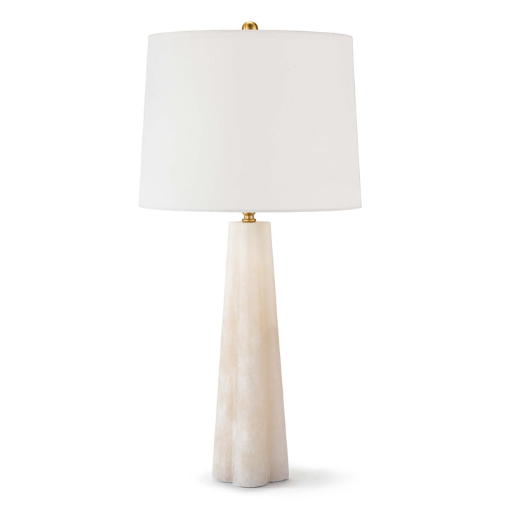 TABLE LAMP ALABASTER SMALL #41089