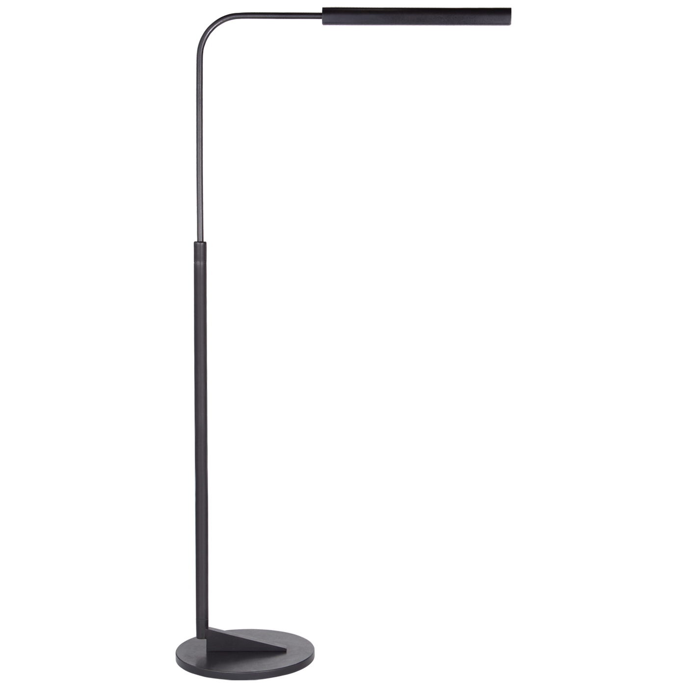 FLOOR LAMP ADJUSTABLE (Available in 2 Finishes)