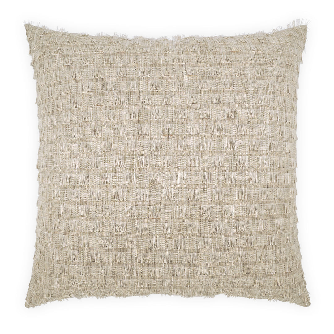 PILLOW HUMA NATURAL FEATHER DOWN 24X24