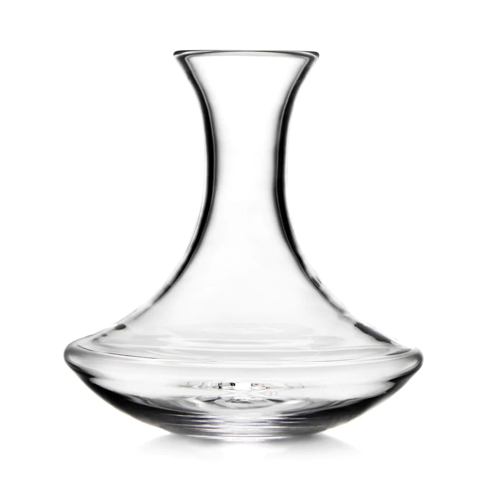 Simon Pierce Wine Decanter, Madison #414