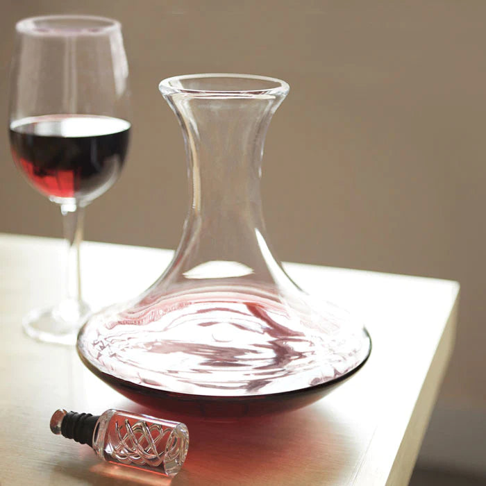 WINE DECANTER MADISON #414