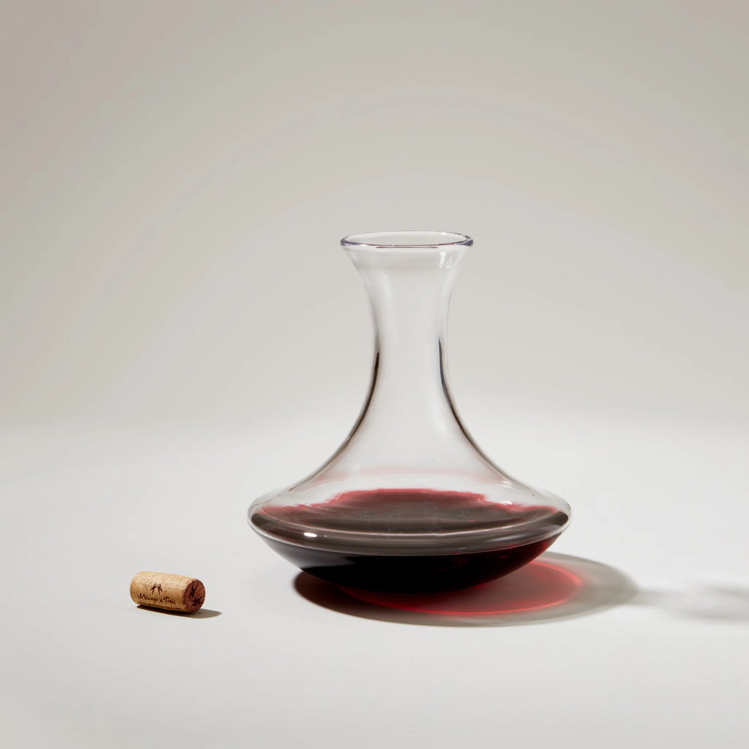WINE DECANTER MADISON #414