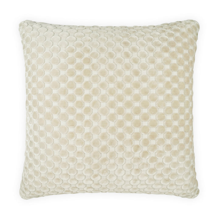 PILLOW PLUSH WHITE