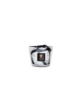 CANDLE STONES MARBLE