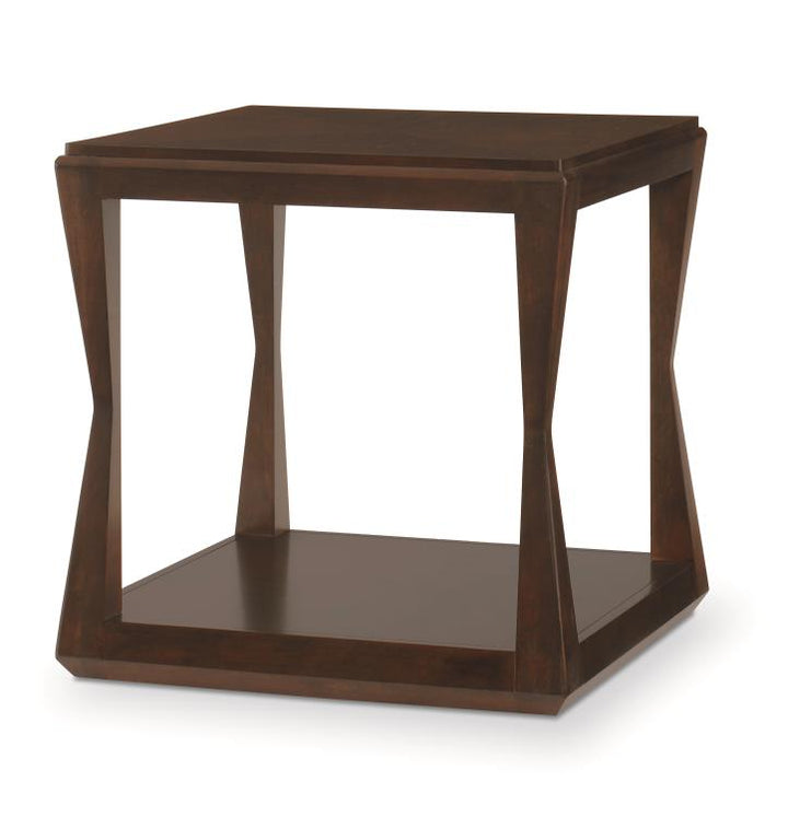 PARAGON CLUB DECOEUR CHAIRSIDE TABLE