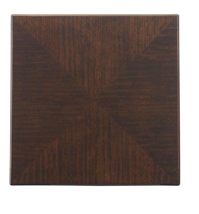 PARAGON CLUB DECOEUR CHAIRSIDE TABLE