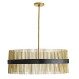 HOZIER CHANDELIER