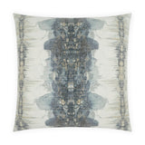 PILLOW FEATHER DOWN OCEAN 24X24
